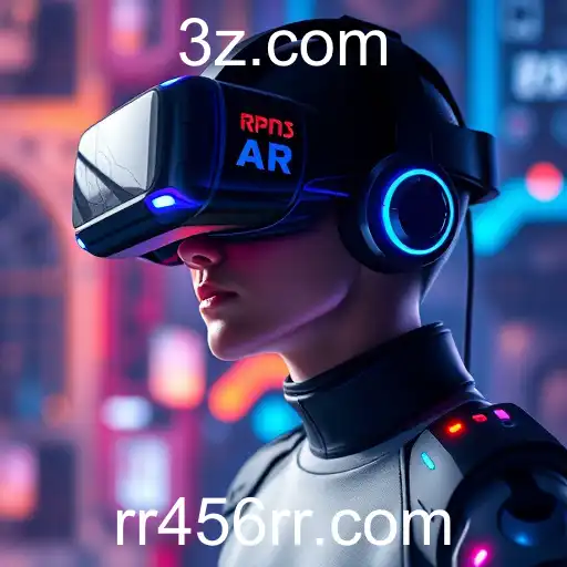 Expansão do Mercado de Jogos: O Impacto de RR456 em 2025