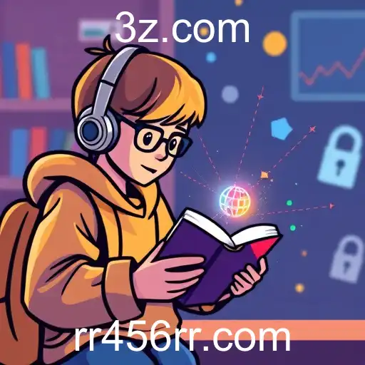 A Revolução dos Jogos com RR456 em 2025