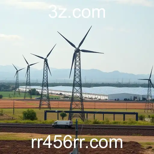 Avanços Tecnológicos e Sustentabilidade em 2025