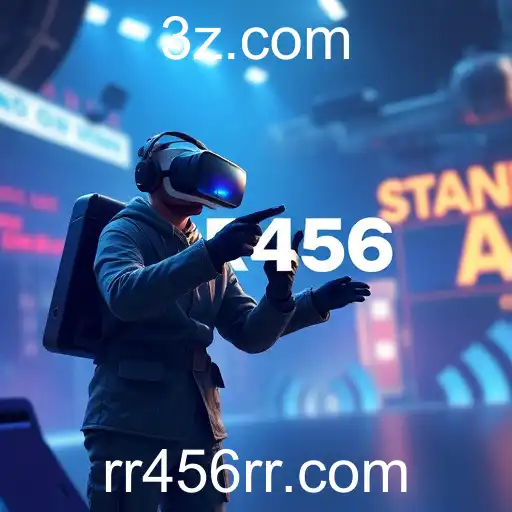 A Evolução do Site RR456 e as Tendências em 2025