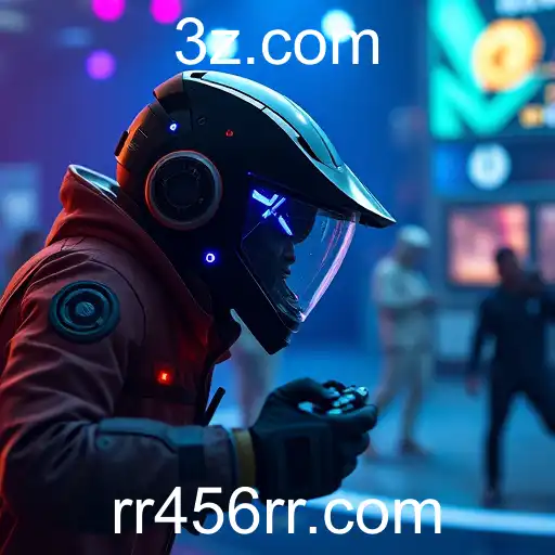 Tendências e Desafios no Mundo dos Jogos em 2025