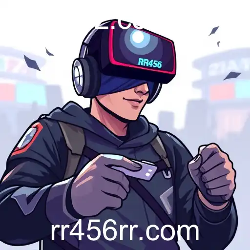 Inovações e Crescimento do Fenômeno RR456 em 2025