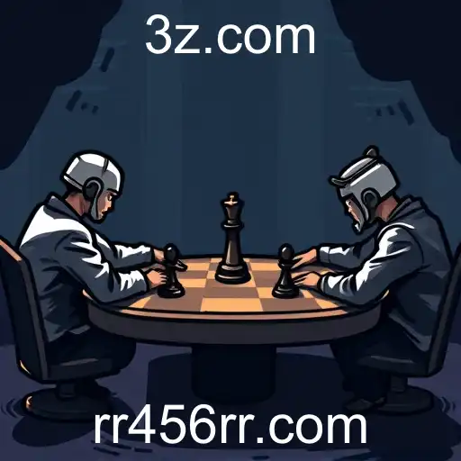 RR456: O Polo de Inovação em Jogos Virtuais