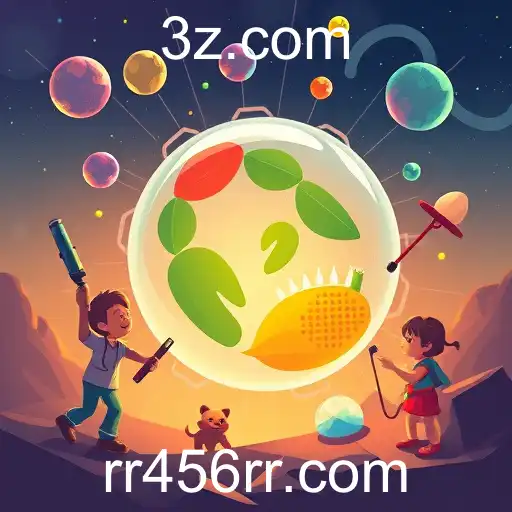 A Ascensão de RR456 no Cenário Brasileiro de Jogos