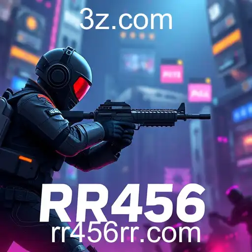 RR456: Inovação e tendências no universo dos jogos online