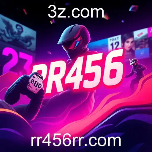 RR456: Inovações e Impactos no Mundo dos Jogos de 2025