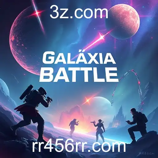 RR456: A Nova Fronteira dos Jogos Online