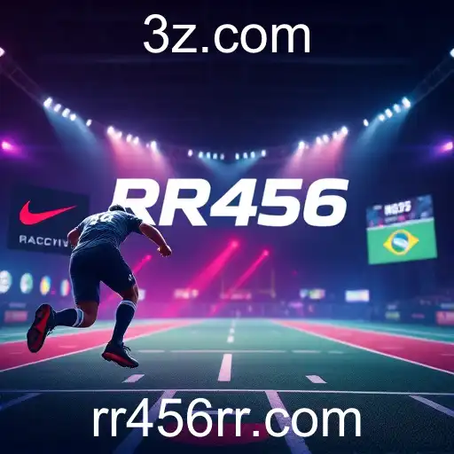 RR456 Revoluciona o Mundo dos Jogos Online