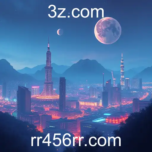 RR456: Revolucionando o Mercado de Jogos em 2025