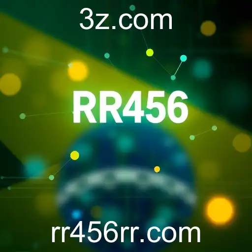 Ascensão do RR456 no Mundo dos Jogos Digitais
