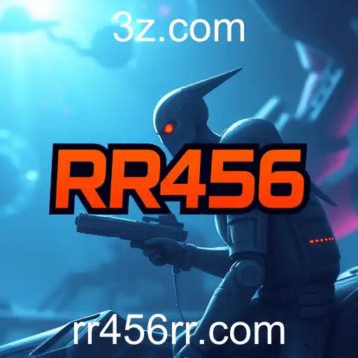 A Ascensão de RR456 no Mundo dos Jogos em 2025