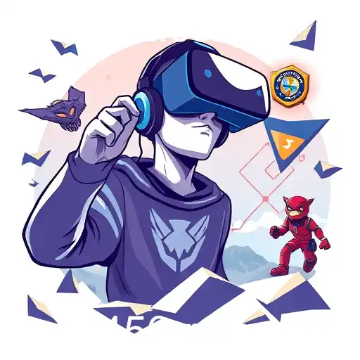 Tendências do Mundo dos Jogos em 2025