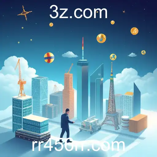 RR456 e a Revolução nos Jogos Online