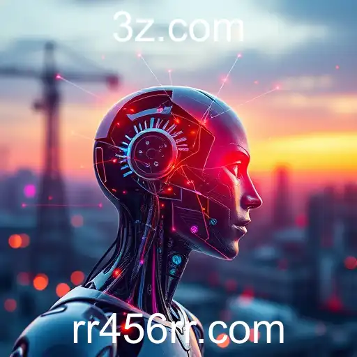 Revolução Digital: Tendências Tecnológicas Transformadoras