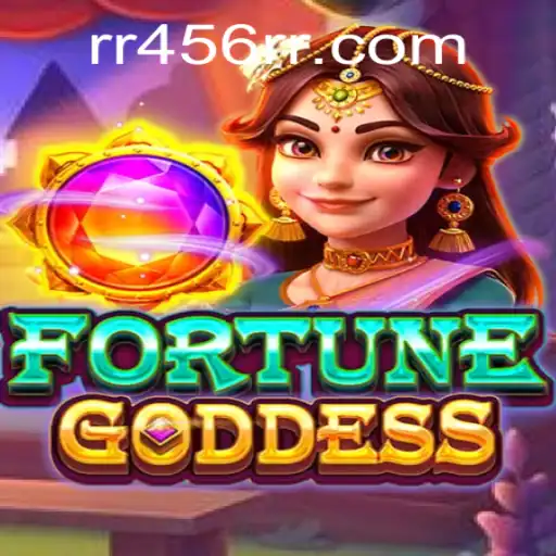 FORTUNEGODDESS: A New Era of Mythical Gaming