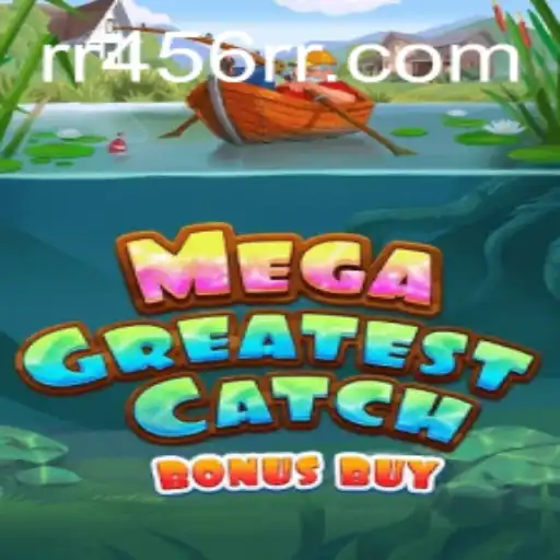 MegaGreatestCatchBonusBuy: A Deep Dive into the Exciting New Gaming Experience