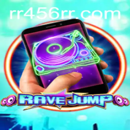 RaveJumpmobile: An Exciting New Dimension in Mobile Gaming