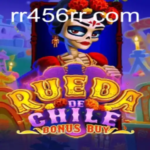 Discover the Excitement of RuedaDeChileBonusBuy: A Thrilling New Gaming Experience