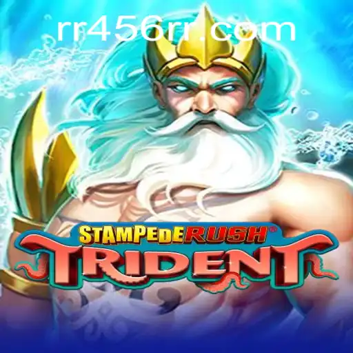 Introducing StempedeRushTrident: An Engaging New Gaming Experience