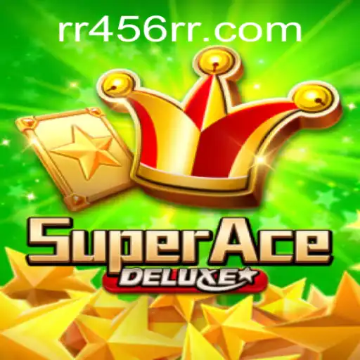 SuperAceDeluxe Takes the Gaming World by Storm with RR456 Challenge