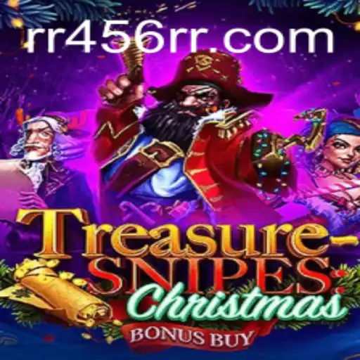 Exploring TreasuresnipesChristmas: A Magical Gaming Experience